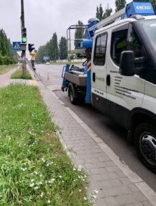 електроенергія рівне фото